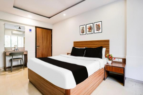 Super Townhouse Marol Near Mumbai Airport